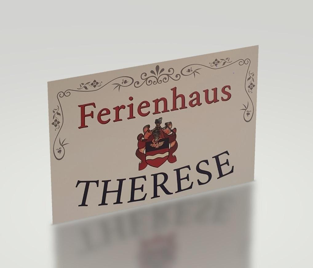 Ferienhaus Therese Kobern-Gondorf Exterior foto